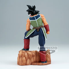 Banpresto Dragon Ball Z History Box Vol.6 Bardock