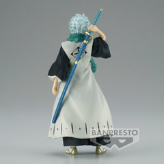 Banpresto Bleach Solid And Souls Hitsugaya Toshiro