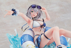 GSC Hololive Shirogane Noel Swimsuit
