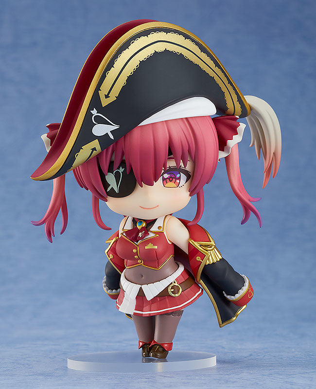 Nendoroid Hololive Houshou Marine Pre-Order