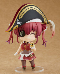 Nendoroid Hololive Houshou Marine Pre-Order