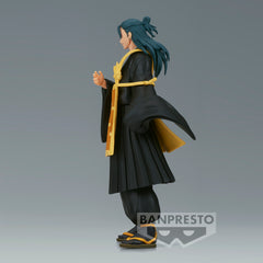 Banpresto JUJUTSU KAISEN JUFUTSUNOWAZA-SUGURU GETO- Pre-Order