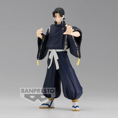 Banpresto Jujutsu Kaisen Jukon No Kata-Noritoshi Kamo