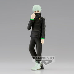 Banpresto Jujutsu Kaisen Jukon No Kata-Toge Inumaki