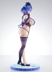 HOTVENUS Julia 1/6 Scale Pre-Order
