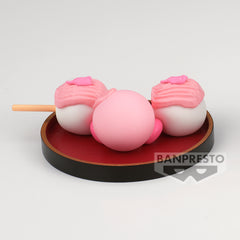 Banpresto KIRBY PALDOLCE COLLECTION VOL.5(DANGO KIRBY)