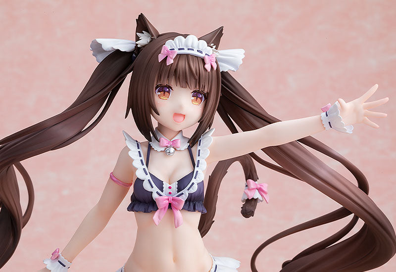 Kadokawa Nekopara Chocola Maid Swimsuit