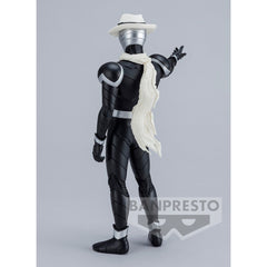 Banpresto Hero'S Brave Kamen Rider Skull