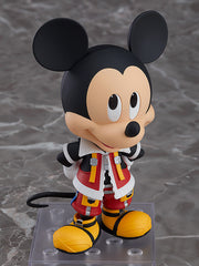 Nendoroid Kingdom Hearts II KING MICKEY