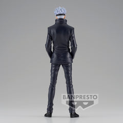 Banpresto Jujutsu Kaisen King Of Artist The Satoru Gojo
