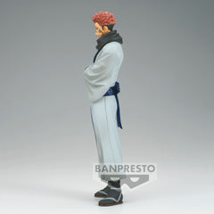 Banpresto Jujutsu Kaisen King Of Artist The Sukuna