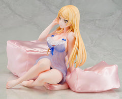Wonderful Works Atelier Ryza 2 Klaudia Valentz Negligee Version