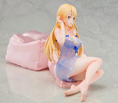 Wonderful Works Atelier Ryza 2 Klaudia Valentz Negligee Version