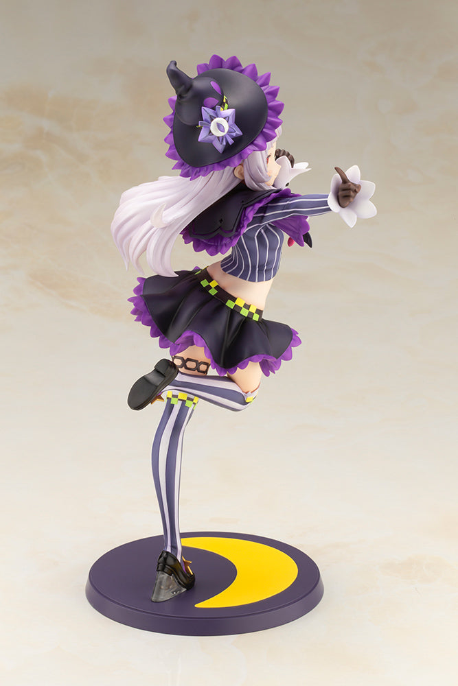 Kotobukiya Hololive Murasaki Shion.