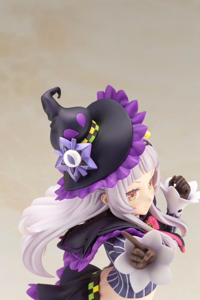 Kotobukiya Hololive Murasaki Shion.