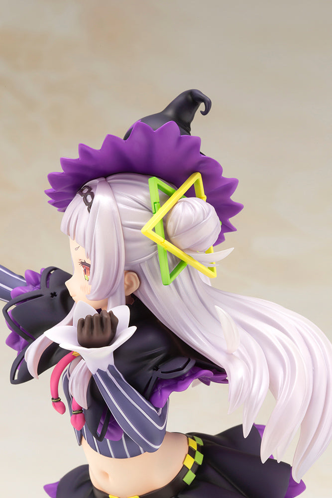 Kotobukiya Hololive Murasaki Shion.