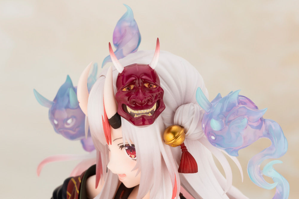 Kotobukiya Hololive Nakiri Ayame