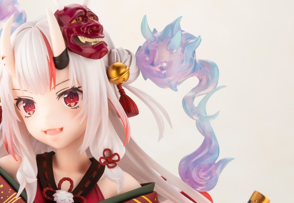 Kotobukiya Hololive Nakiri Ayame