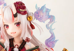Kotobukiya Hololive Nakiri Ayame