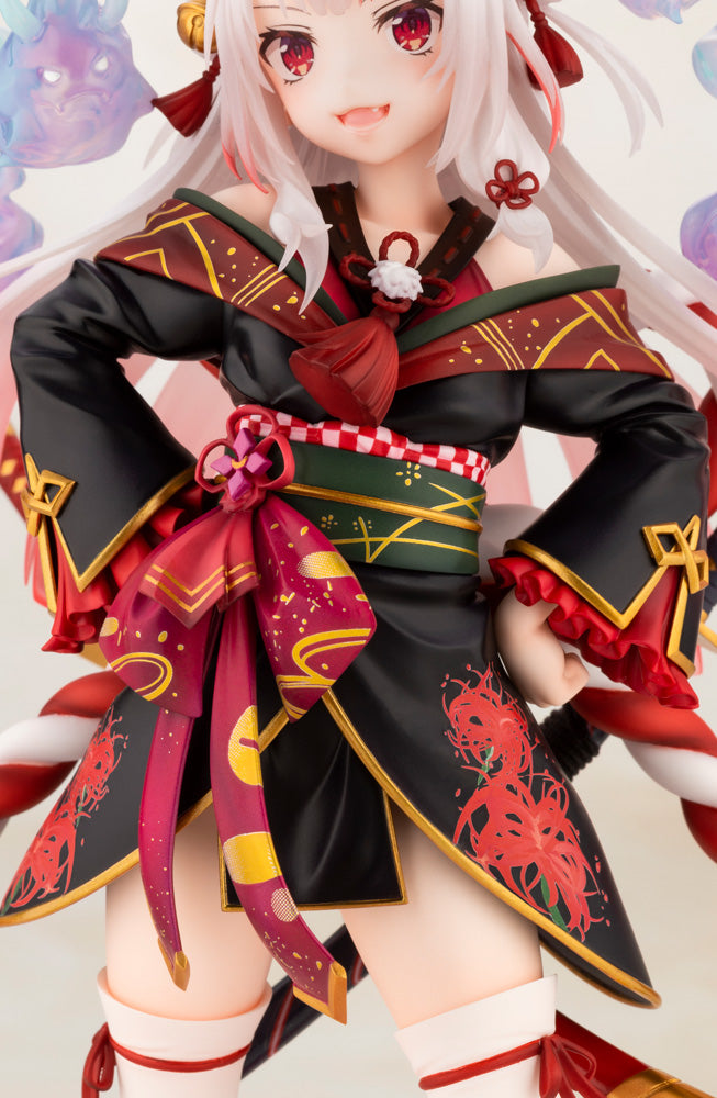 Kotobukiya Hololive Nakiri Ayame