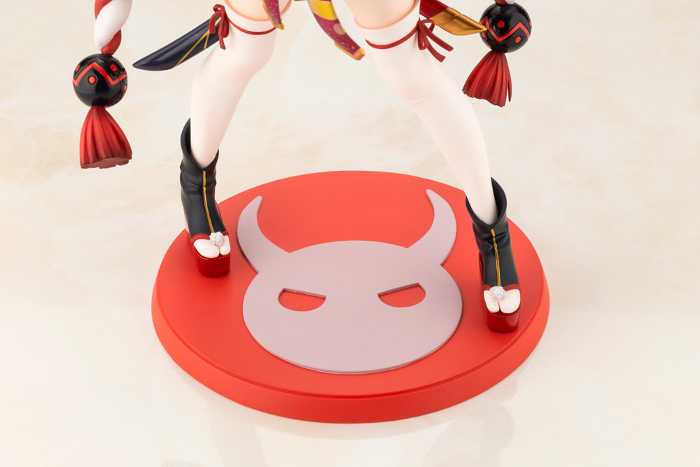 Kotobukiya Hololive Nakiri Ayame