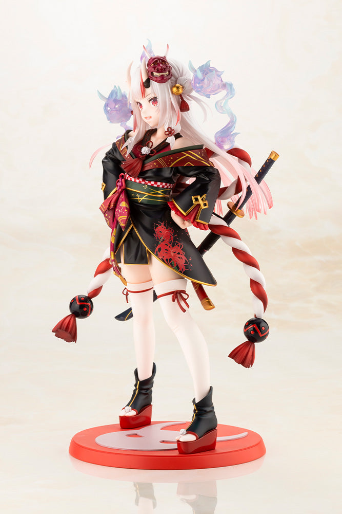 Kotobukiya Hololive Nakiri Ayame