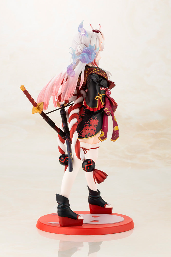 Kotobukiya Hololive Nakiri Ayame