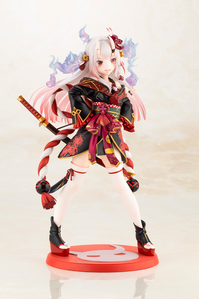 Kotobukiya Hololive Nakiri Ayame