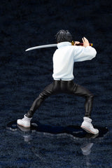 Kotobukiya Jujutsu Kaisen ARTFX J Yuta Okkotsu