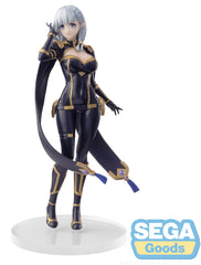 SEGA Luminasta The Eminence in Shadow Beta