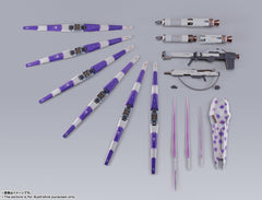 METAL BUILD RX-93-v2 Hi-Nu GUNDAM