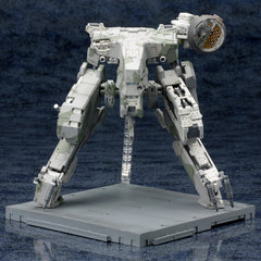 Kotobukiya METAL GEAR SOLID 4 METAL GEAR REX