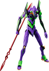 MODEROID Rebuild of Evangelion Evangelion Unit 01