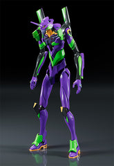 MODEROID Rebuild of Evangelion Evangelion Unit 01