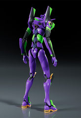 MODEROID Rebuild of Evangelion Evangelion Unit 01