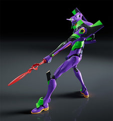 MODEROID Rebuild of Evangelion Evangelion Unit 01
