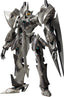 MODEROID Trails of Cold Steel Valimar the Ashen Knight