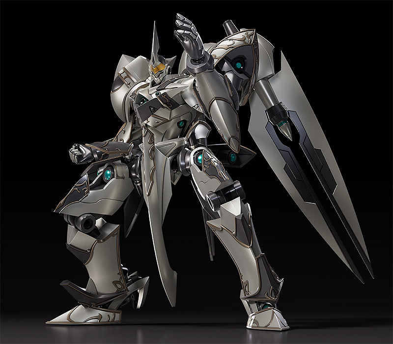 MODEROID Trails of Cold Steel Valimar the Ashen Knight