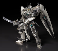 MODEROID Trails of Cold Steel Valimar the Ashen Knight
