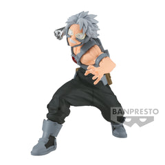 Banpresto MY HERO ACADEMIA THE AMAZING HEROES VOL.34 TESUTESU