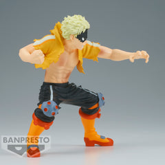 Banpresto MY HERO ACADEMIA The Amazing Heroes Vol.33