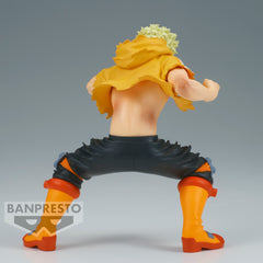 Banpresto MY HERO ACADEMIA The Amazing Heroes Vol.33