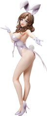 FREEing! Mamako Oosuki Bare Leg Bunny Version 1/4 Scale Pre-Order