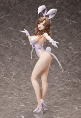 FREEing! Mamako Oosuki Bare Leg Bunny Version 1/4 Scale Pre-Order