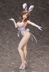 FREEing! Mamako Oosuki Bare Leg Bunny Version 1/4 Scale Pre-Order