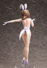 FREEing! Mamako Oosuki Bare Leg Bunny Version 1/4 Scale Pre-Order