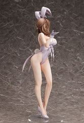 FREEing! Mamako Oosuki Bare Leg Bunny Version 1/4 Scale Pre-Order