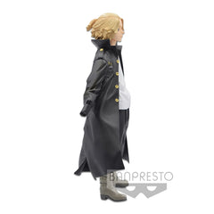 Banpresto TOKYO REVENGERS MANJIRO SANO