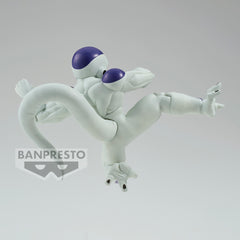 Banpresto Dragon Ball Z Match Makers-Frieza-
