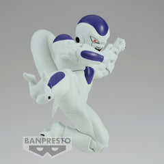 Banpresto Dragon Ball Z Match Makers-Frieza-